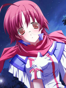 [HCG][COCKTAIL SOFT][080125] Pia▼キャロットへようこそ!!G.P. (bmp)_ED06_1