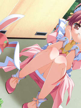 [HCG][COCKTAIL SOFT][080125] Pia▼キャロットへようこそ!!G.P. (bmp)_ED07_1