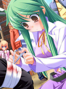 [HCG][COCKTAIL SOFT][080125] Pia▼キャロットへようこそ!!G.P. (bmp)_EF01_1