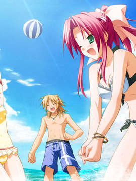 [HCG][COCKTAIL SOFT][080125] Pia▼キャロットへようこそ!!G.P. (bmp)_EM03_1