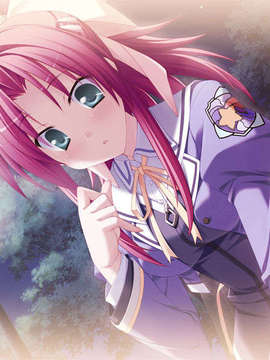 [HCG][COCKTAIL SOFT][080125] Pia▼キャロットへようこそ!!G.P. (bmp)_ENDROLLA_MCA00004