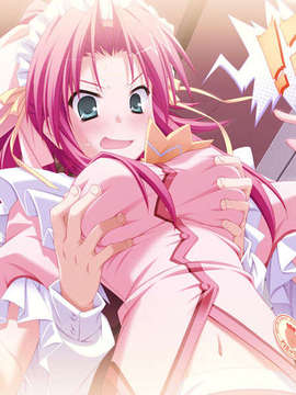 [HCG][COCKTAIL SOFT][080125] Pia▼キャロットへようこそ!!G.P. (bmp)_ENDROLLA_MCA00009