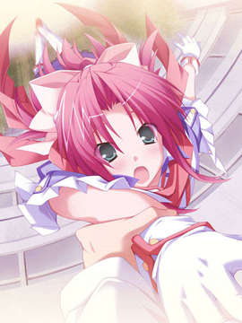 [HCG][COCKTAIL SOFT][080125] Pia▼キャロットへようこそ!!G.P. (bmp)_ENDROLLA_MCA00021