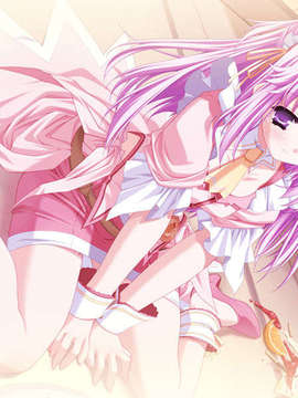[HCG][COCKTAIL SOFT][080125] Pia▼キャロットへようこそ!!G.P. (bmp)_ENDROLLB_MCA00009