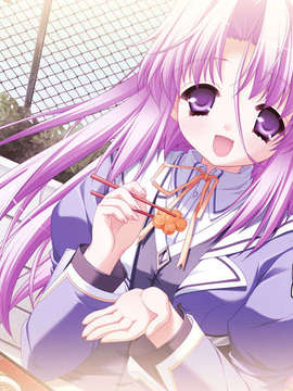 [HCG][COCKTAIL SOFT][080125] Pia▼キャロットへようこそ!!G.P. (bmp)_ENDROLLB_MCA00024