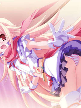 [HCG][COCKTAIL SOFT][080125] Pia▼キャロットへようこそ!!G.P. (bmp)_ENDROLLC_MCA00006