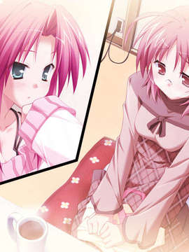 [HCG][COCKTAIL SOFT][080125] Pia▼キャロットへようこそ!!G.P. (bmp)_ENDROLLD_MCA00011