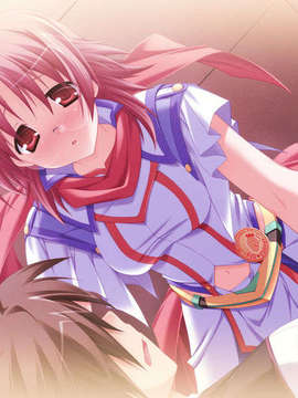 [HCG][COCKTAIL SOFT][080125] Pia▼キャロットへようこそ!!G.P. (bmp)_ENDROLLD_MCA00014