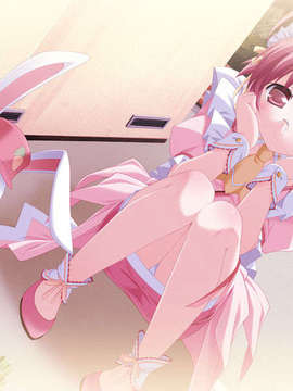 [HCG][COCKTAIL SOFT][080125] Pia▼キャロットへようこそ!!G.P. (bmp)_ENDROLLD_MCA00018
