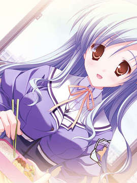 [HCG][COCKTAIL SOFT][080125] Pia▼キャロットへようこそ!!G.P. (bmp)_ENDROLLE_MCA00009