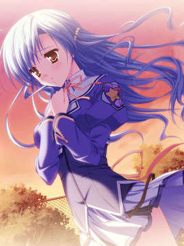 [HCG][COCKTAIL SOFT][080125] Pia▼キャロットへようこそ!!G.P. (bmp)_ENDROLLE_MCA00011