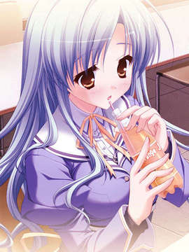 [HCG][COCKTAIL SOFT][080125] Pia▼キャロットへようこそ!!G.P. (bmp)_ENDROLLE_MCA00018