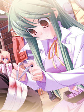 [HCG][COCKTAIL SOFT][080125] Pia▼キャロットへようこそ!!G.P. (bmp)_ENDROLLF_MCA00004