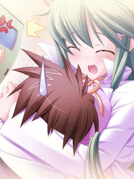 [HCG][COCKTAIL SOFT][080125] Pia▼キャロットへようこそ!!G.P. (bmp)_ENDROLLF_MCA00024