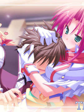 [HCG][COCKTAIL SOFT][080125] Pia▼キャロットへようこそ!!G.P. (bmp)_FA01_2
