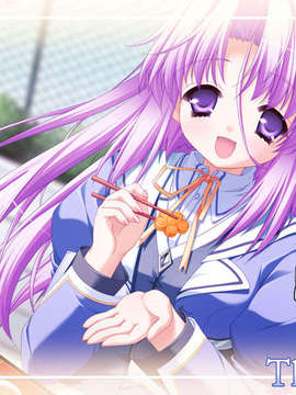 [HCG][COCKTAIL SOFT][080125] Pia▼キャロットへようこそ!!G.P. (bmp)_FB01_2