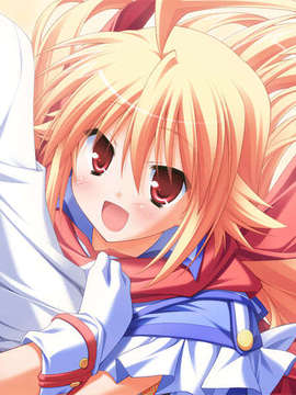 [HCG][COCKTAIL SOFT][080125] Pia▼キャロットへようこそ!!G.P. (bmp)_FC01_1