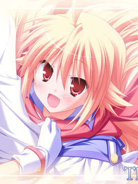 [HCG][COCKTAIL SOFT][080125] Pia▼キャロットへようこそ!!G.P. (bmp)_FC01_2