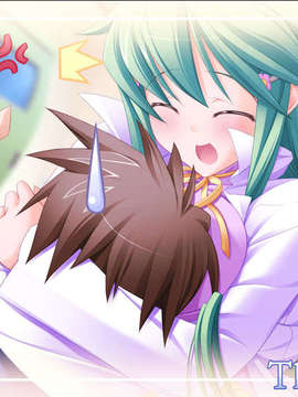 [HCG][COCKTAIL SOFT][080125] Pia▼キャロットへようこそ!!G.P. (bmp)_FF01_2