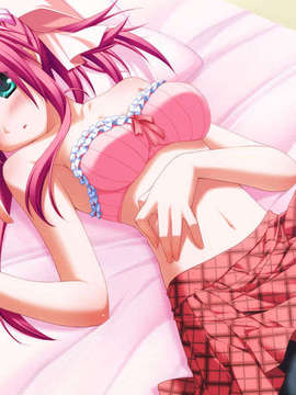 [HCG][COCKTAIL SOFT][080125] Pia▼キャロットへようこそ!!G.P. (bmp)_HA01_2