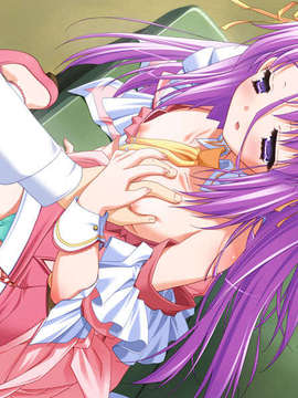 [HCG][COCKTAIL SOFT][080125] Pia▼キャロットへようこそ!!G.P. (bmp)_HB01_2