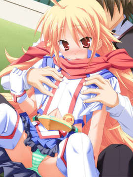 [HCG][COCKTAIL SOFT][080125] Pia▼キャロットへようこそ!!G.P. (bmp)_HC01_1