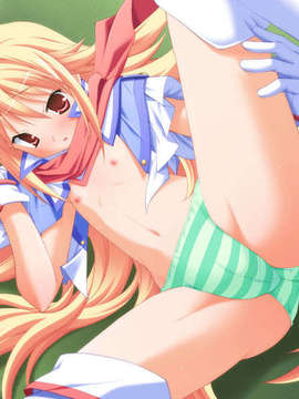 [HCG][COCKTAIL SOFT][080125] Pia▼キャロットへようこそ!!G.P. (bmp)_HC02_1