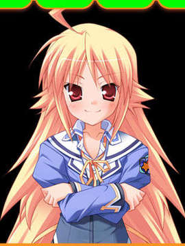 [HCG][COCKTAIL SOFT][080125] Pia▼キャロットへようこそ!!G.P. (bmp)_P097_C01