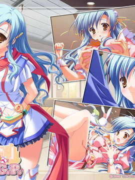 [HCG][COCKTAIL SOFT][080125] Pia▼キャロットへようこそ!!G.P. (bmp)_piagp_wp_vote_1024x768