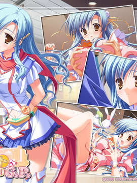 [HCG][COCKTAIL SOFT][080125] Pia▼キャロットへようこそ!!G.P. (bmp)_piagp_wp_vote_1280x1024