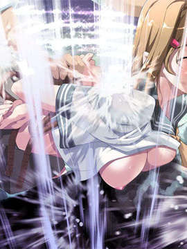 [Game CG][Mink][杉菜水姫]蒐集者～コレクター～_060