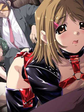 [Game CG][Mink][杉菜水姫]蒐集者～コレクター～_107