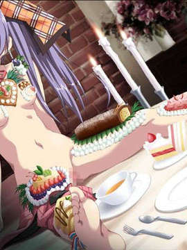 [Game CG][Mink][杉菜水姫]蒐集者～コレクター～_135