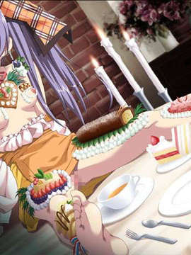[Game CG][Mink][杉菜水姫]蒐集者～コレクター～_137