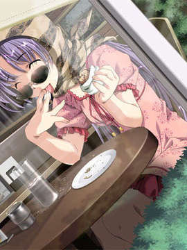 [Game CG][Mink][杉菜水姫]蒐集者～コレクター～_218