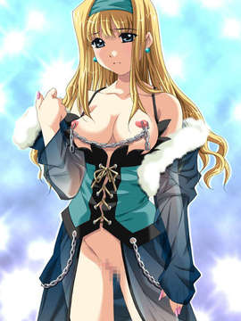 [Game CG][Mink][杉菜水姫]蒐集者～コレクター～_352