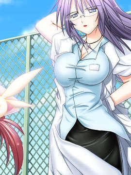 [080208][DMM]人妻女医理子_EV15