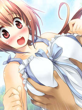 [070727]釣☆カノジョ ～あの娘は釣り頃、釣られ頃_sea1225 ev0011
