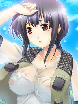 [070727]釣☆カノジョ ～あの娘は釣り頃、釣られ頃_sea1225 ev0031