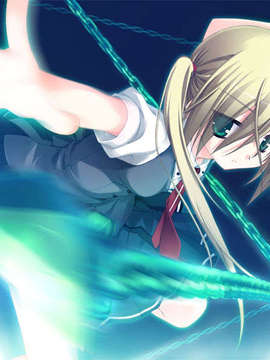[Yuzu-Soft] Empty×Embryo_0107