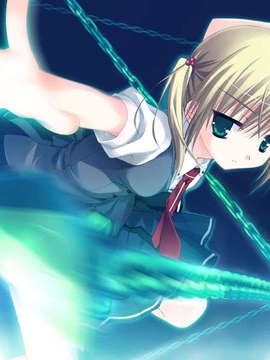 [Yuzu-Soft] Empty×Embryo_0108