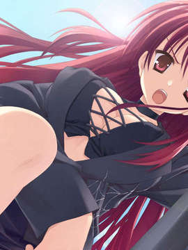 [Yuzu-Soft] Empty×Embryo_0221