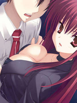 [Yuzu-Soft] Empty×Embryo_0223