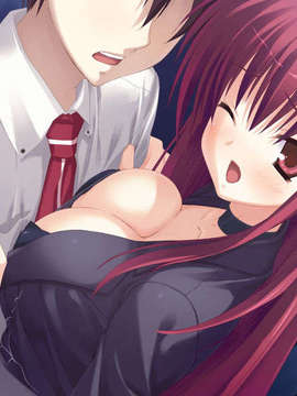[Yuzu-Soft] Empty×Embryo_0224
