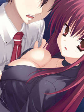[Yuzu-Soft] Empty×Embryo_0225