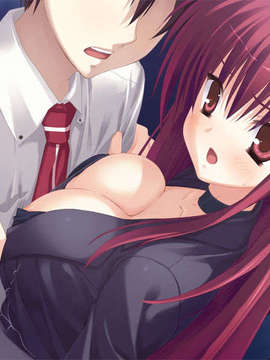 [Yuzu-Soft] Empty×Embryo_0226