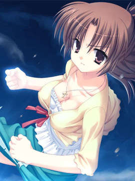 [Yuzu-Soft] Empty×Embryo_0318