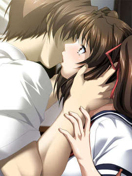 [060203]セックス＆フレンド～幼馴染の甘い匂い～_ev32