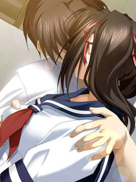 [060203]セックス＆フレンド～幼馴染の甘い匂い～_ev36p1