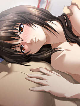 [060203]セックス＆フレンド～幼馴染の甘い匂い～_ev40p1